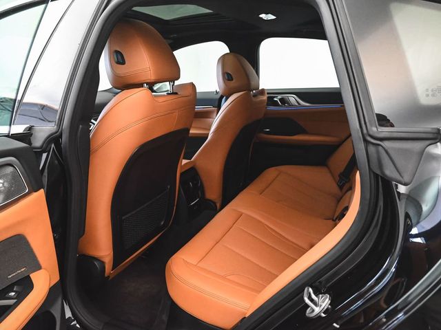 2024 BMW 4 Series 430i Gran Coupe - 23000450 - 26