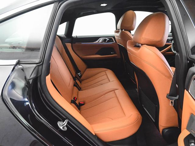 2024 BMW 4 Series 430i Gran Coupe - 23000450 - 27