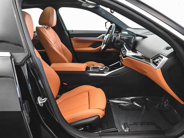 2024 BMW 4 Series 430i Gran Coupe - 23000450 - 28