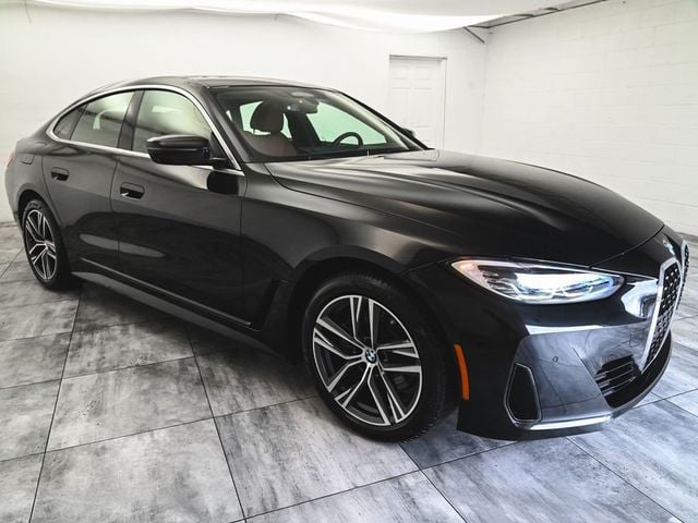 2024 BMW 4 Series 430i Gran Coupe - 23000450 - 2