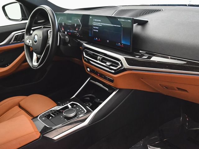 2024 BMW 4 Series 430i Gran Coupe - 23000450 - 30