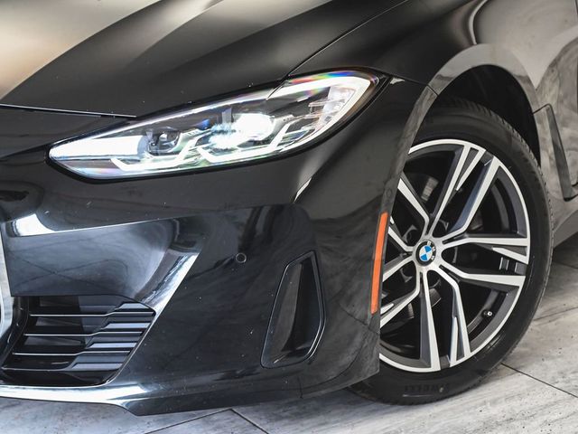 2024 BMW 4 Series 430i Gran Coupe - 23000450 - 32
