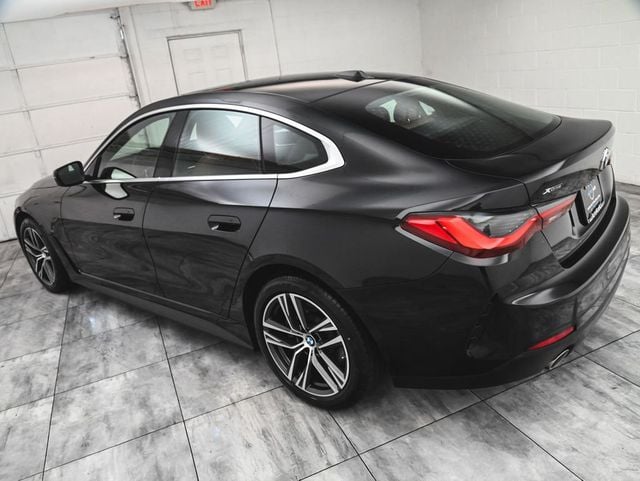 2024 BMW 4 Series 430i Gran Coupe - 23000450 - 3