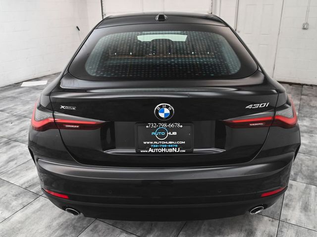 2024 BMW 4 Series 430i Gran Coupe - 23000450 - 4