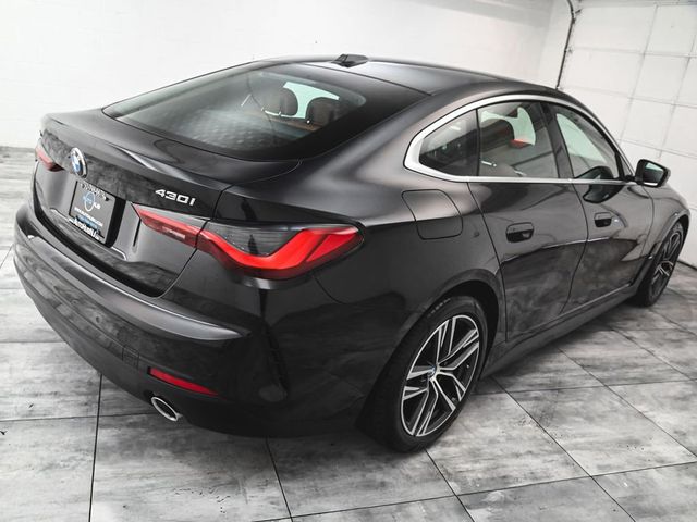 2024 BMW 4 Series 430i Gran Coupe - 23000450 - 5