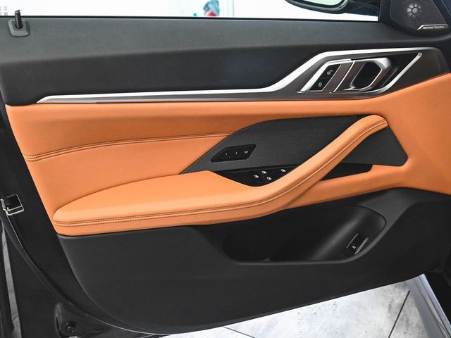 2024 BMW 4 Series 430i Gran Coupe - 23000450 - 7