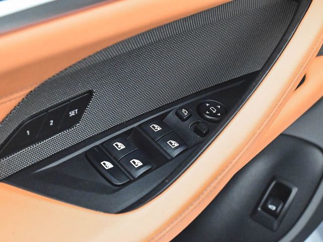 2024 BMW 4 Series 430i Gran Coupe - 23000450 - 8