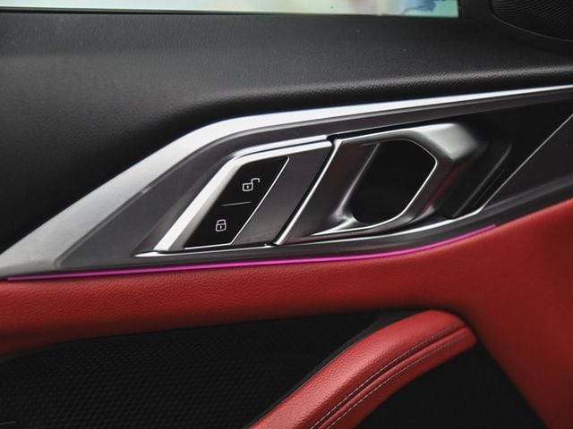 2024 BMW 4 Series 430i xDrive - 22946087 - 9