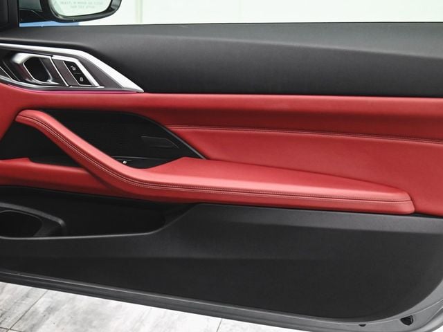 2024 BMW 4 Series 430i xDrive - 22946087 - 10