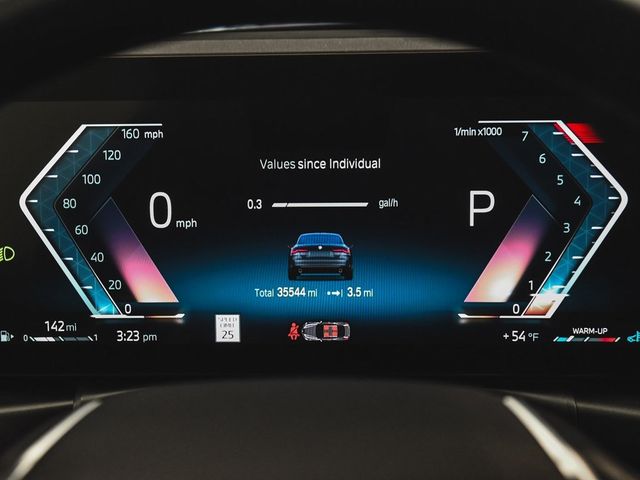 2024 BMW 4 Series 430i xDrive - 22946087 - 13