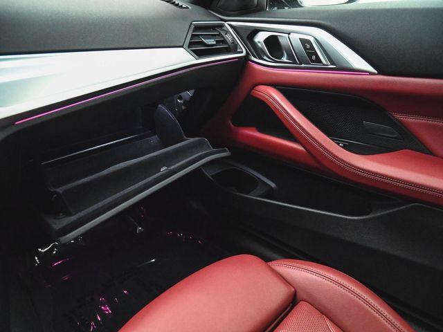 2024 BMW 4 Series 430i xDrive - 22946087 - 14