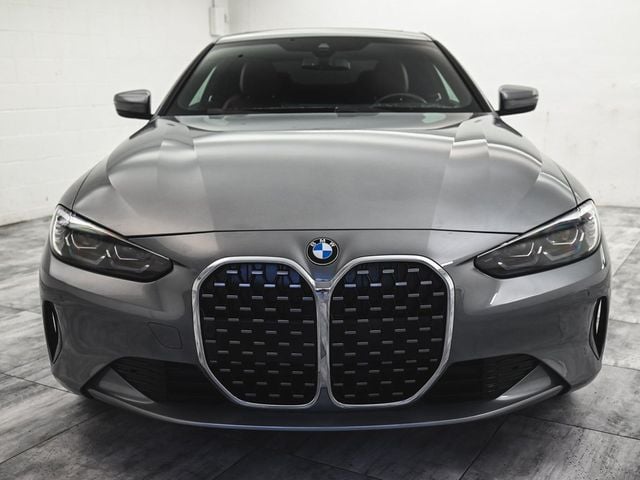 2024 BMW 4 Series 430i xDrive - 22946087 - 1