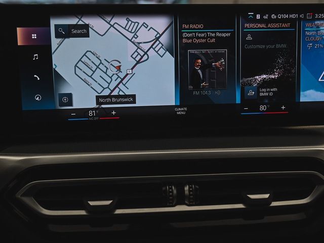 2024 BMW 4 Series 430i xDrive - 22946087 - 19