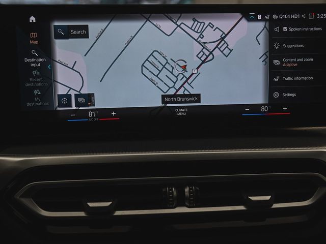 2024 BMW 4 Series 430i xDrive - 22946087 - 20