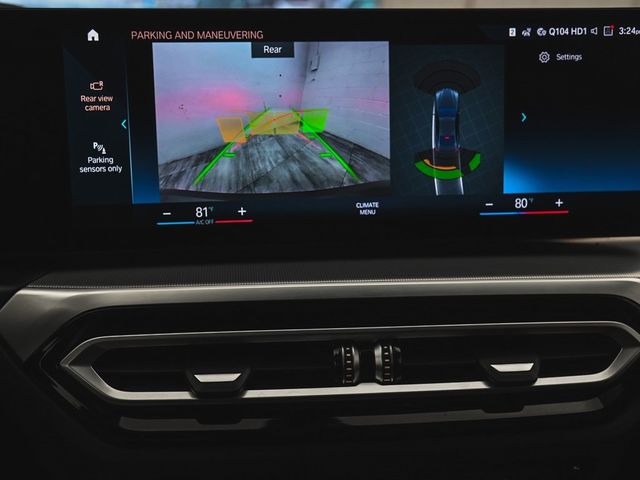 2024 BMW 4 Series 430i xDrive - 22946087 - 21