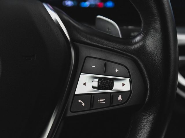 2024 BMW 4 Series 430i xDrive - 22946087 - 25