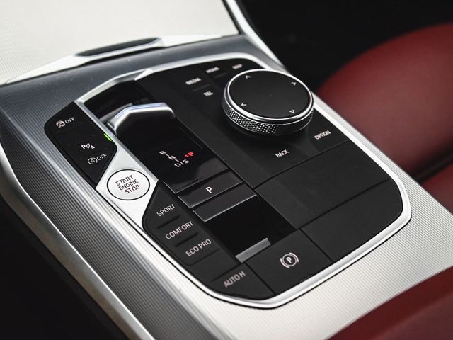 2024 BMW 4 Series 430i xDrive - 22946087 - 27