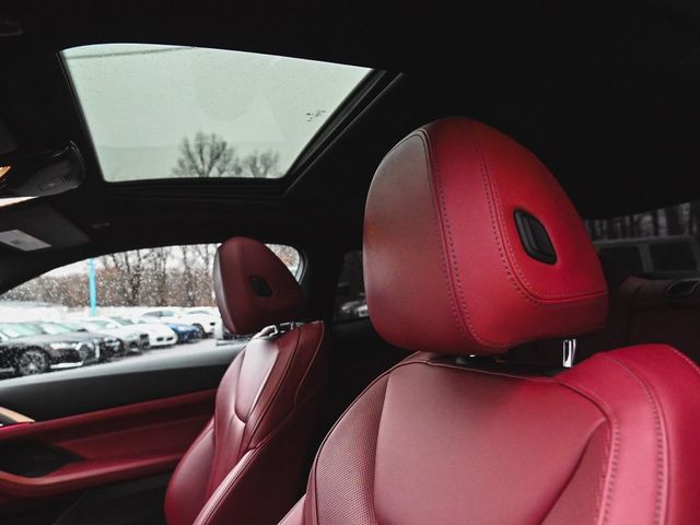 2024 BMW 4 Series 430i xDrive - 22946087 - 31