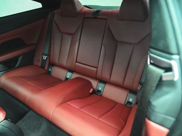 2024 BMW 4 Series 430i xDrive - 22946087 - 32