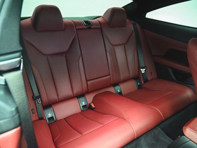 2024 BMW 4 Series 430i xDrive - 22946087 - 33