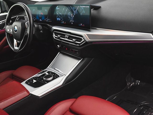 2024 BMW 4 Series 430i xDrive - 22946087 - 35