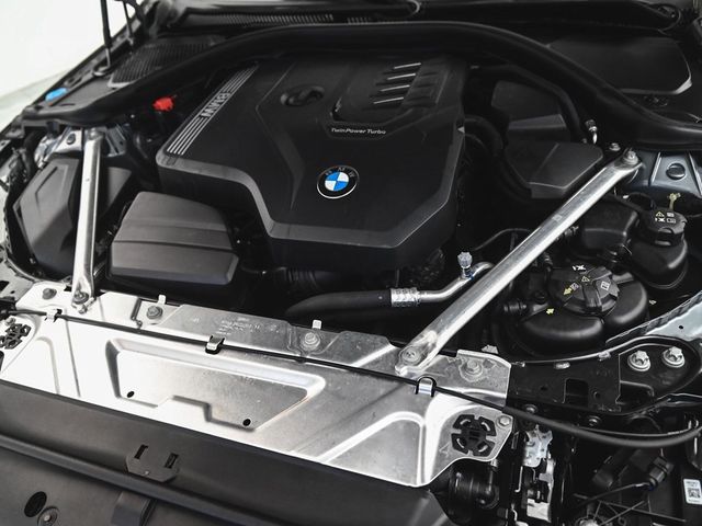 2024 BMW 4 Series 430i xDrive - 22946087 - 36