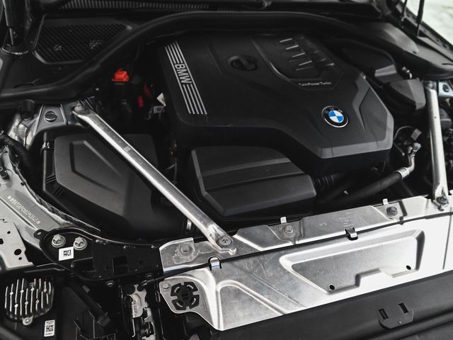 2024 BMW 4 Series 430i xDrive - 22946087 - 37