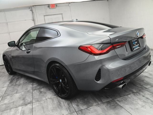 2024 BMW 4 Series 430i xDrive - 22946087 - 3