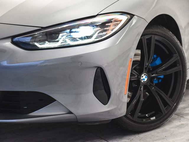 2024 BMW 4 Series 430i xDrive - 22946087 - 39