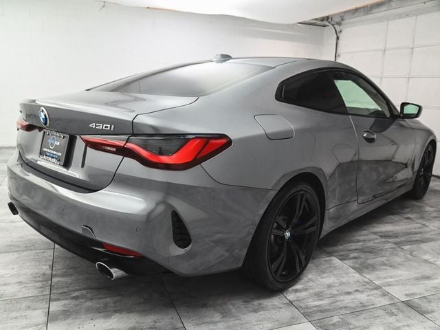 2024 BMW 4 Series 430i xDrive - 22946087 - 5