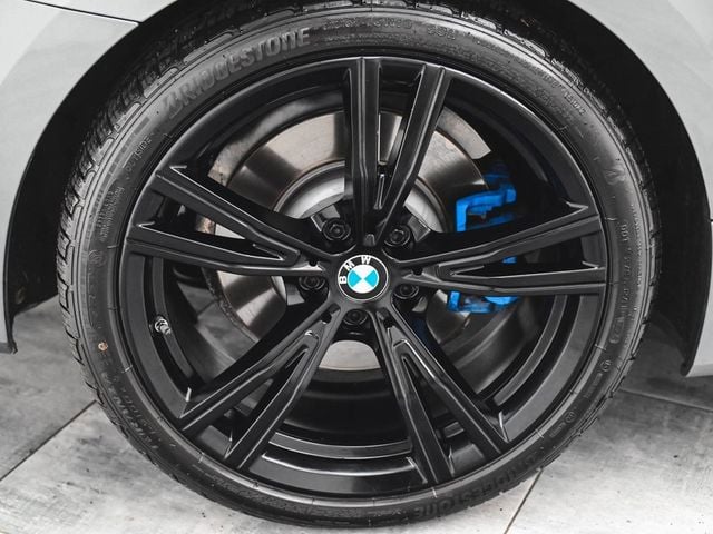 2024 BMW 4 Series 430i xDrive - 22946087 - 6