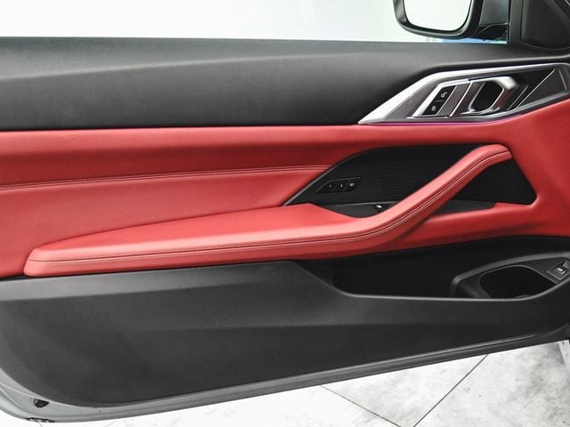 2024 BMW 4 Series 430i xDrive - 22946087 - 7