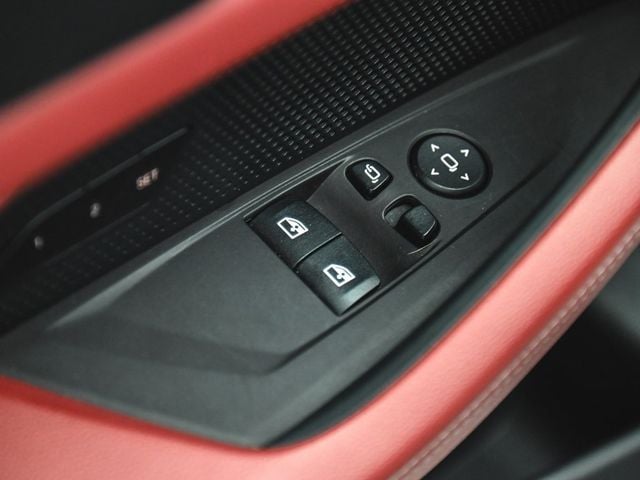 2024 BMW 4 Series 430i xDrive - 22946087 - 8