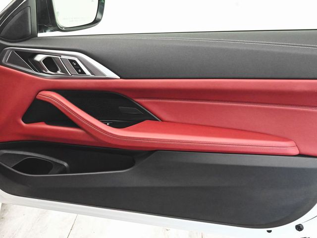 2024 BMW 4 Series 430i xDrive - 23039605 - 11