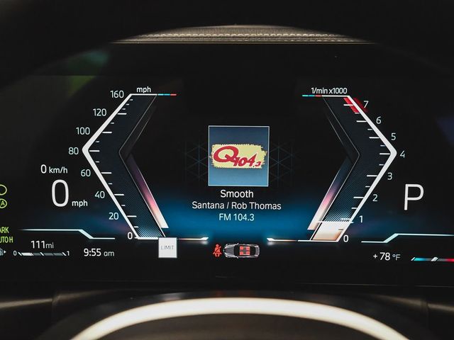 2024 BMW 4 Series 430i xDrive - 23039605 - 14