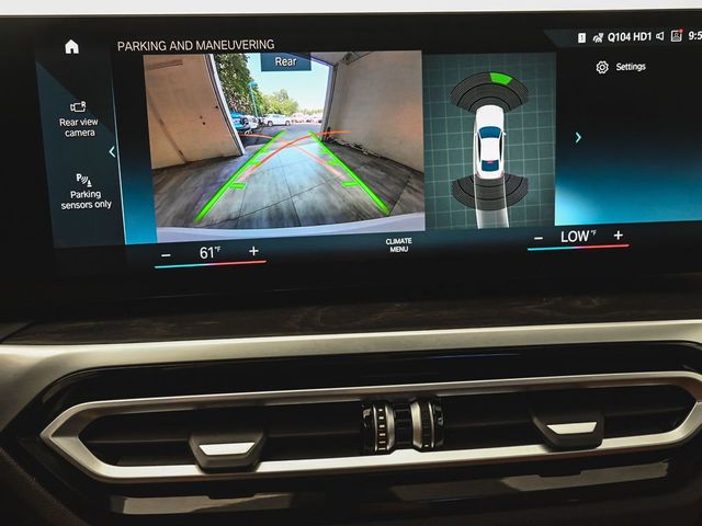 2024 BMW 4 Series 430i xDrive - 23039605 - 19