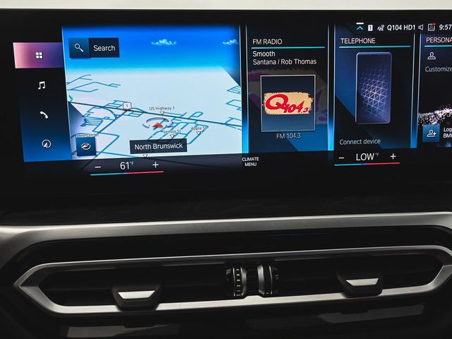 2024 BMW 4 Series 430i xDrive - 23039605 - 20