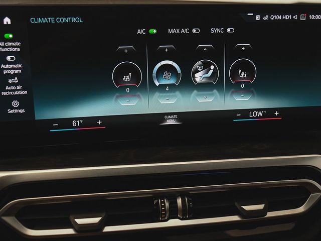 2024 BMW 4 Series 430i xDrive - 23039605 - 22