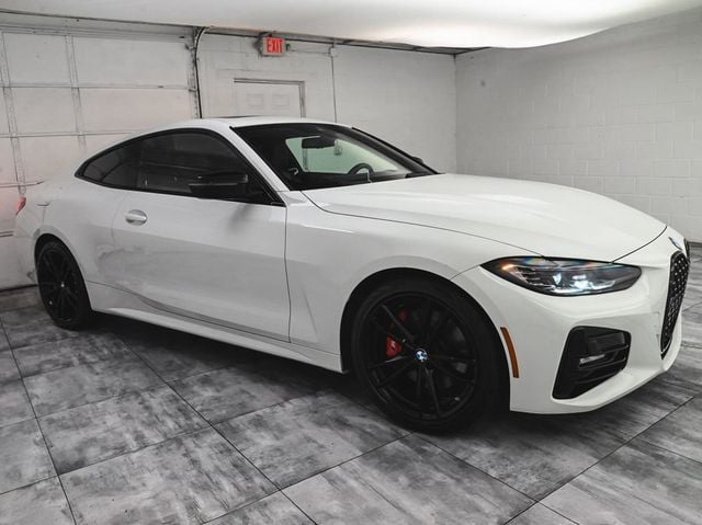 2024 BMW 4 Series 430i xDrive - 23039605 - 2