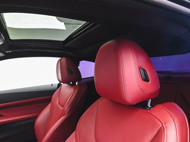 2024 BMW 4 Series 430i xDrive - 23039605 - 33