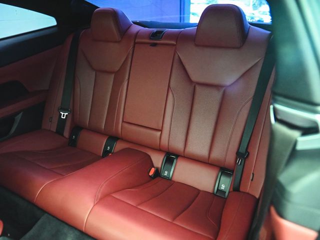 2024 BMW 4 Series 430i xDrive - 23039605 - 34