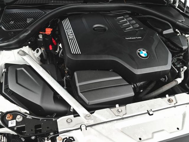 2024 BMW 4 Series 430i xDrive - 23039605 - 38