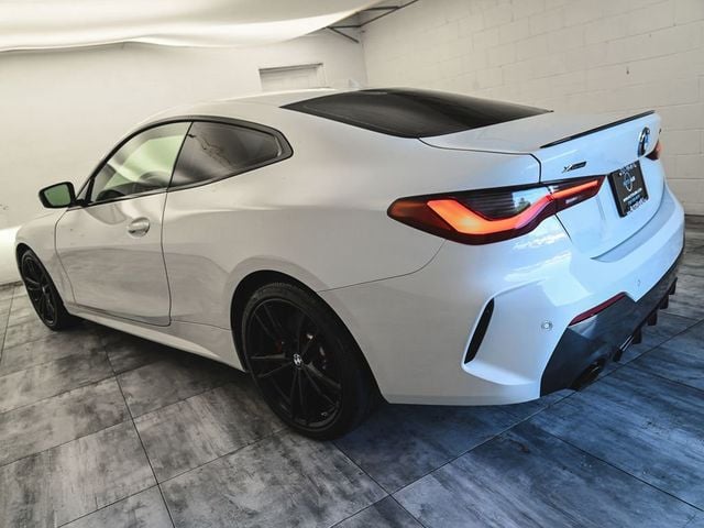 2024 BMW 4 Series 430i xDrive - 23039605 - 3