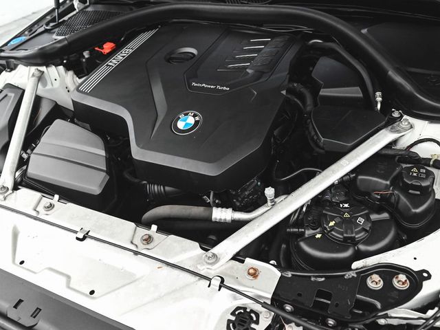 2024 BMW 4 Series 430i xDrive - 23039605 - 39