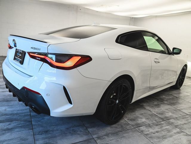 2024 BMW 4 Series 430i xDrive - 23039605 - 5
