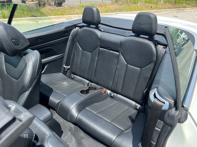 2024 BMW 4 Series 430i xDrive - 23028580 - 13