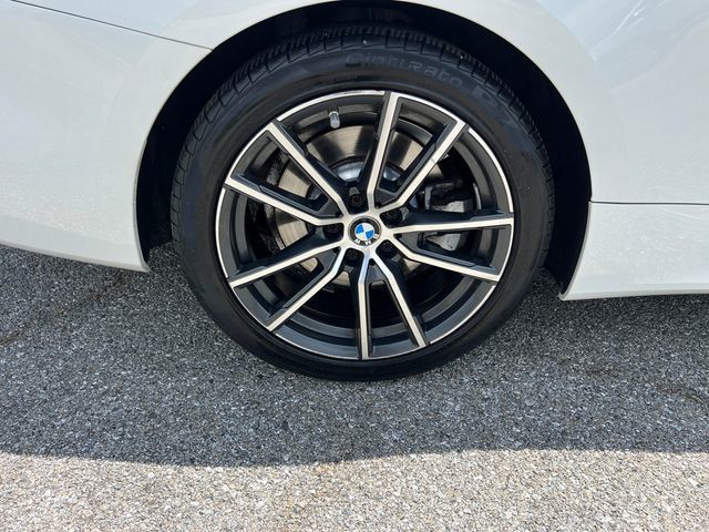 2024 BMW 4 Series 430i xDrive - 23028580 - 15
