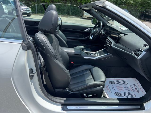 2024 BMW 4 Series 430i xDrive - 23028580 - 16