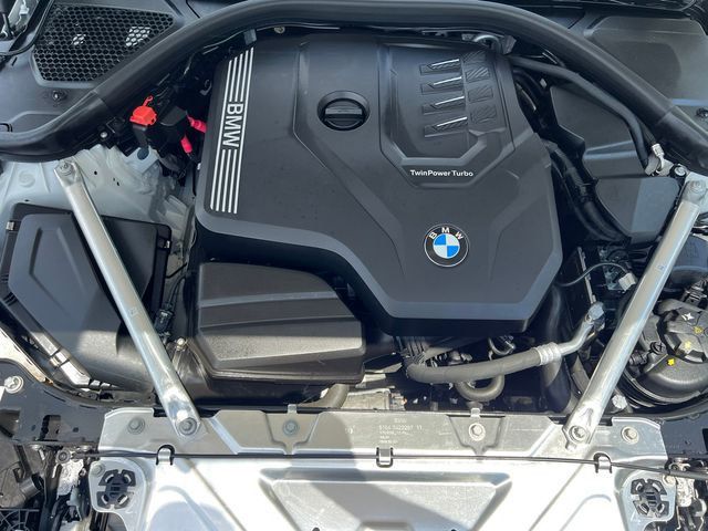 2024 BMW 4 Series 430i xDrive - 23028580 - 17