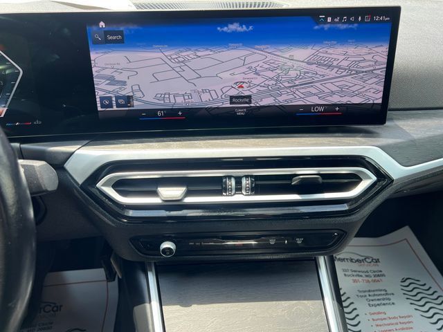 2024 BMW 4 Series 430i xDrive - 23028580 - 24